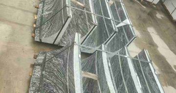 西藏浪淘沙异形定制