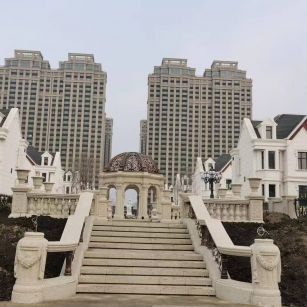 西藏黄金麻工程案例