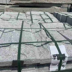 西藏蘑菇石 自然面