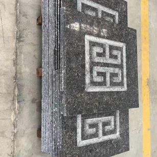 西藏英国棕回纹雕刻版