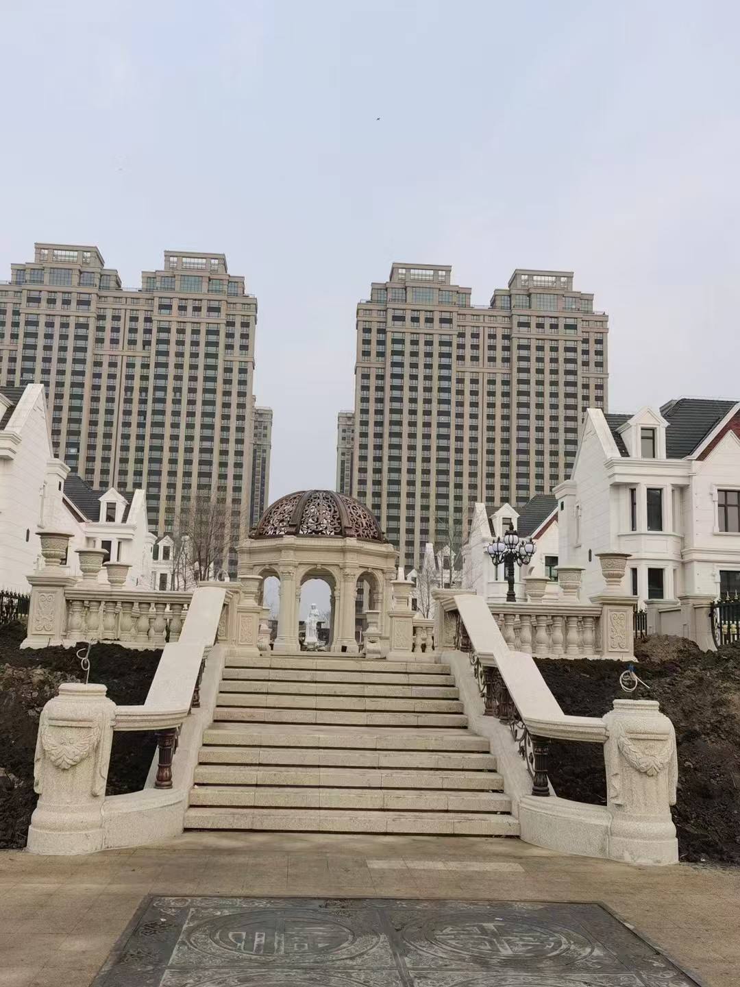 西藏黄金麻工程案例