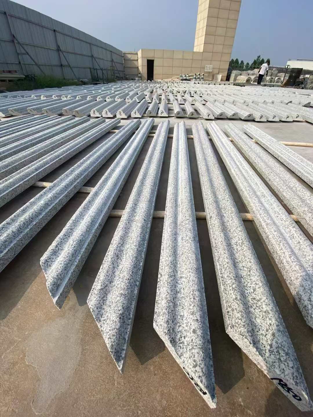 西藏 别墅异形线条 异形定制